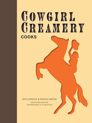 Cowgirl Creamery Cooks - ebook